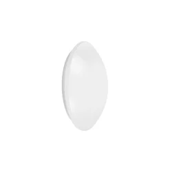 Ledvance Surface Cirkulär 350 18W 830 1440lm Vit IP44 | Varm Vit