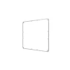 Ledvance Surface Flat Ram 500 Fyrkant