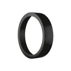 Ledvance Surface Plafond Ring 300 Svart