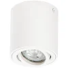 Ledvance Surface Spot Runda Vit| 80mm - Passande för GU10