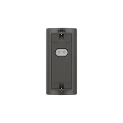 Ledvance Vägglampa Urban Vario Aluminium Grå Up & Down 29W 2600lm - 822-827 CCT | IP65