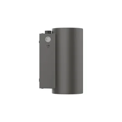 Ledvance Vägglampa Urban Vario Aluminium Grå Up & Down 29W 2600lm - 822-827 CCT | IP65