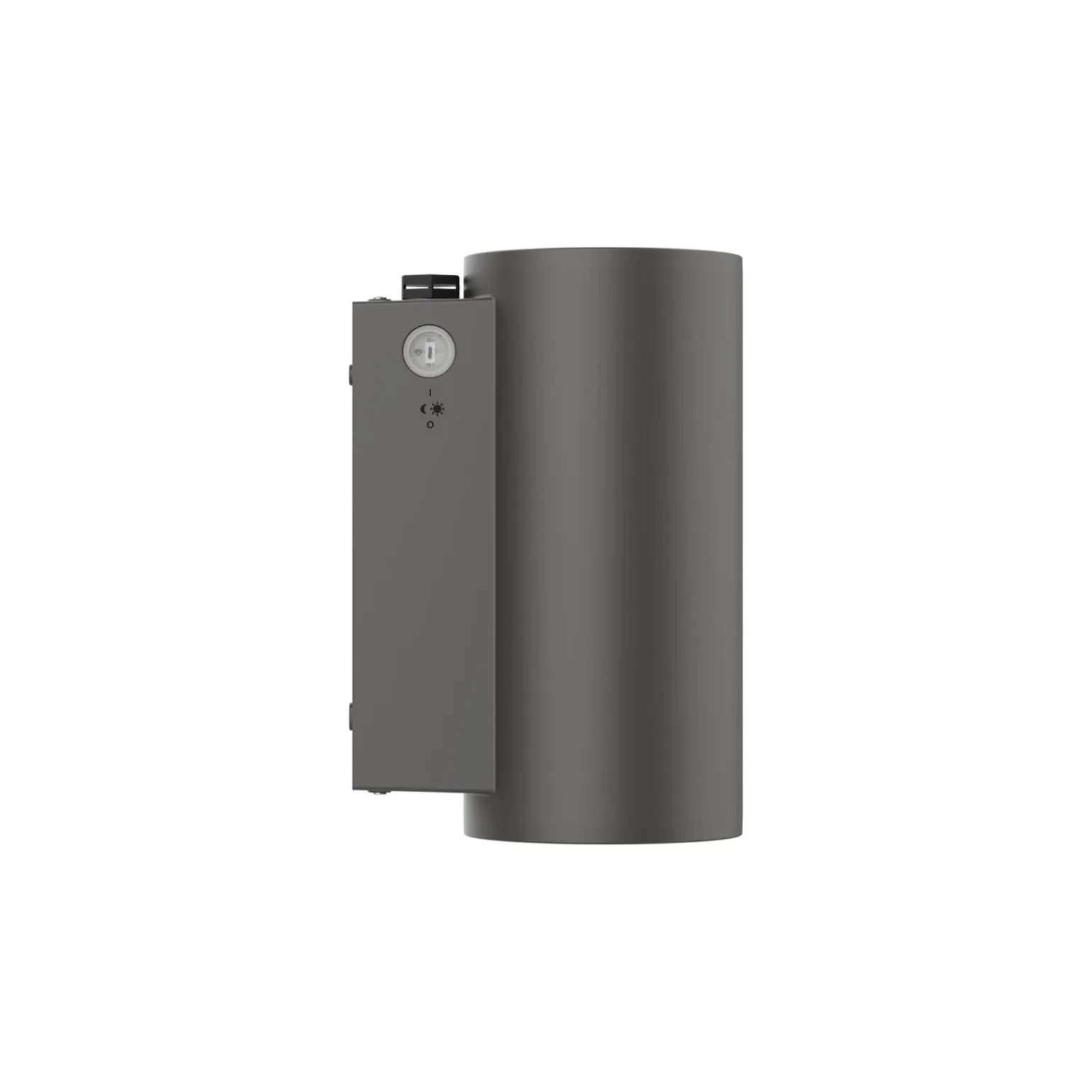 Ledvance Vägglampa Urban Vario Aluminium Grå Up & Down 29W 2600lm - 822-827 CCT | IP65