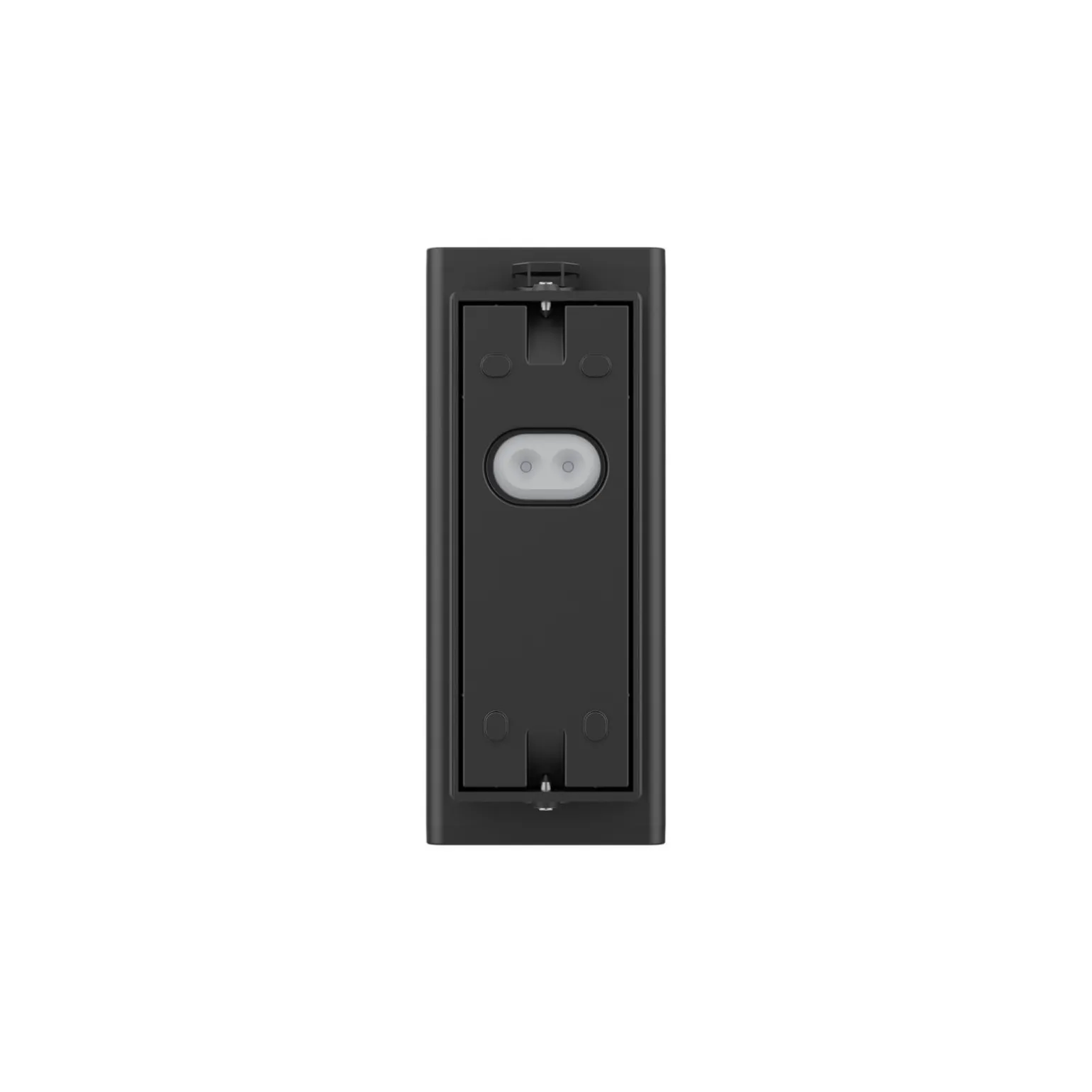 Ledvance Vägglampa Urban Vario Aluminium Svart Up & Down 29W 2600lm - 822-827 CCT | IP65