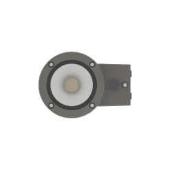 Ledvance Vägglampa Urban Vario Aluminium Grå Up & Down 29W 2900lm - 830-840 CCT | IP65