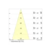 Ledvance Vägglampa Urban Vario Aluminium Svart Up & Down 29W 2600lm - 822-827 CCT | IP65