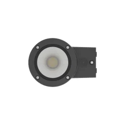 Ledvance Vägglampa Urban Vario Aluminium Svart Up & Down 29W 2600lm - 822-827 CCT | IP65