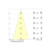 Ledvance Vägglampa Urban Vario Aluminium Svart Up & Down 27W 2700lm - 830-840 CCT | IP65 - Dali Dimbar