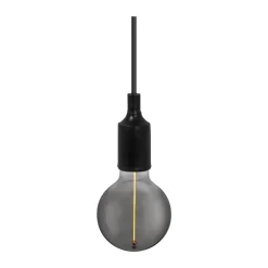 Ledvance Vintage 1906 Pendulum Bell Svart | Passande för E27
