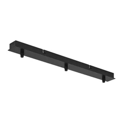 Ledvance Vintage 1906 Pendulum Canopy Svart | Passande för E27