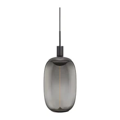 Ledvance Vintage 1906 Pendulum Needle Mörk Grå | Passande för E27