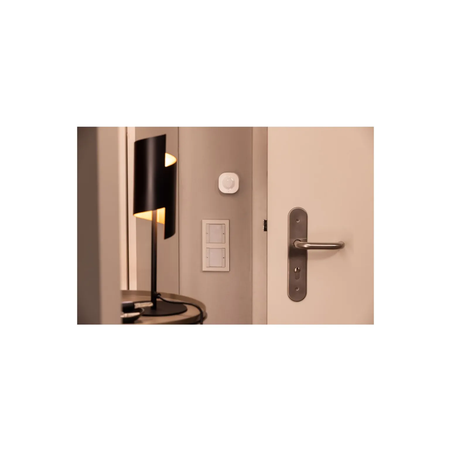 Ledvance Vivares Zigbee Rörelsesensor