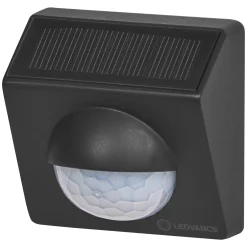 Ledvance Vivares Zigbee Utomhus Rörelsesensor Grå