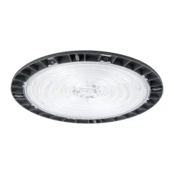 Mazda LED Highbay Aluminium Grå 150W 21000lm 180D - 840 Kallvit | IP65