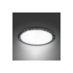 Mazda LED Highbay Aluminium Grå 150W 21000lm 180D - 840 Kallvit | IP65