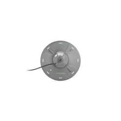 Mazda LED Highbay Aluminium Grå 150W 21000lm 180D - 840 Kallvit | IP65