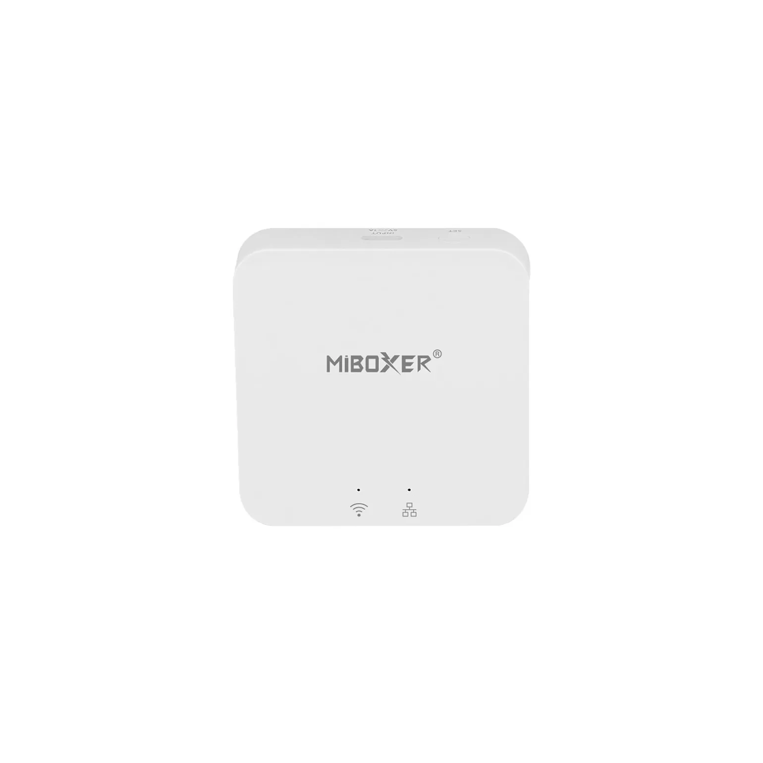Miboxer Multimode Gateway (Zigbee 3.0 + Bluetooth Mesh)