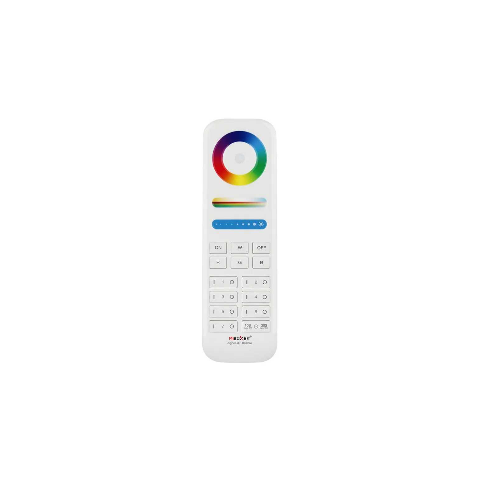 Miboxer Zigbee Remote