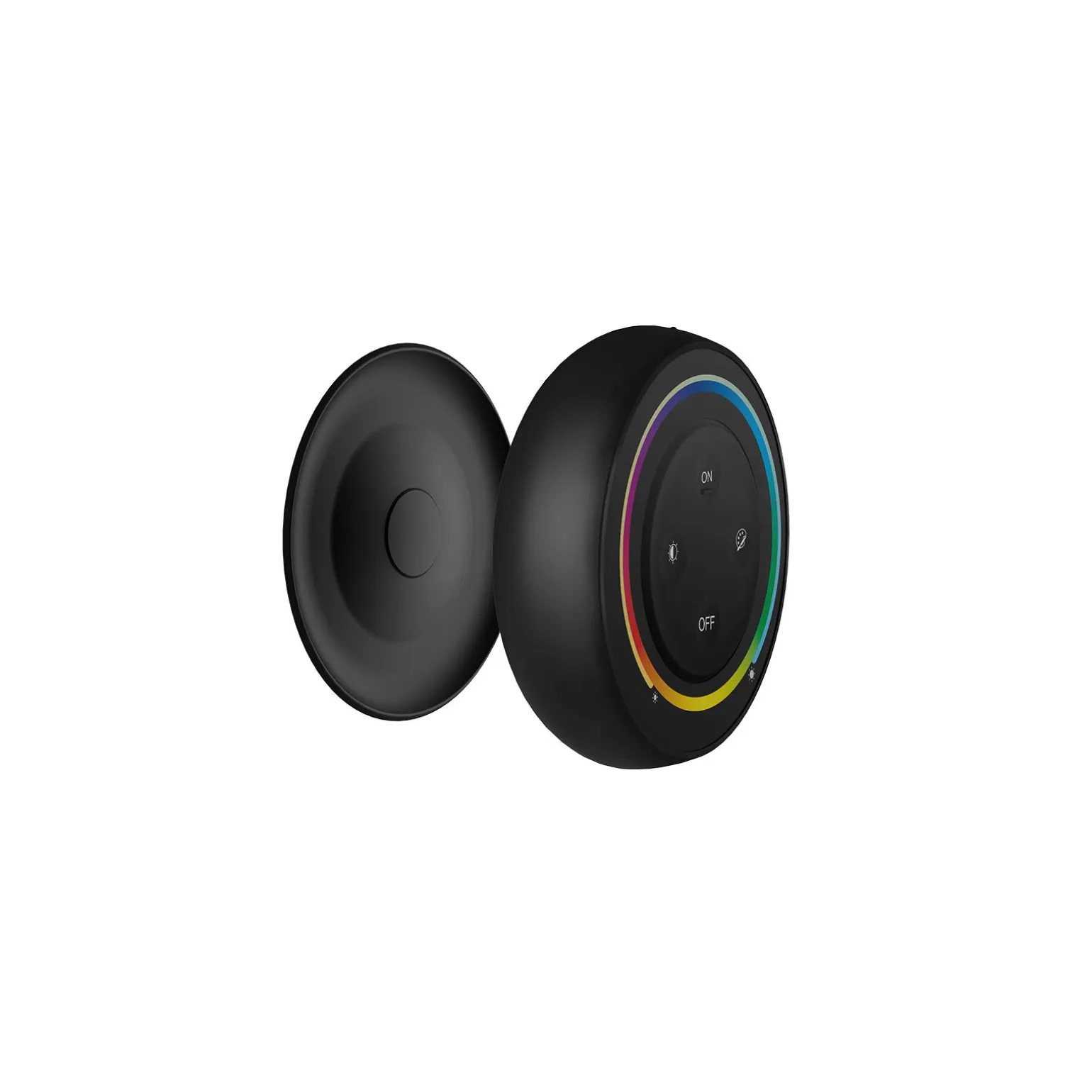 Miboxer 1 Zone RGB+CCT Vägg Remote