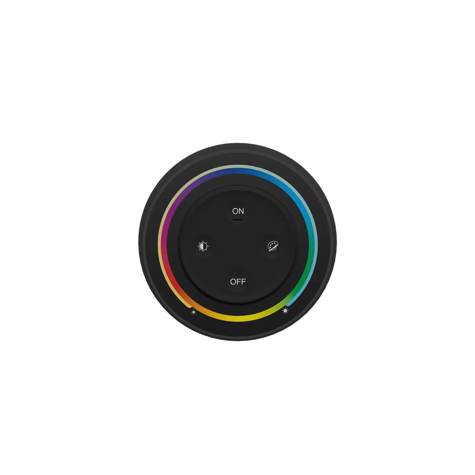 Miboxer 1 Zone RGB+CCT Vägg Remote