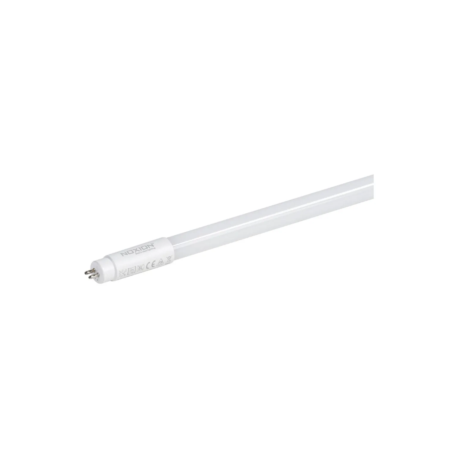 Noxion Avant LEDtube T5 Avant Extreme Electronic (HF) High Output 26W 3900lm - 840 Kallvit | 115cm - Ersättare 54W