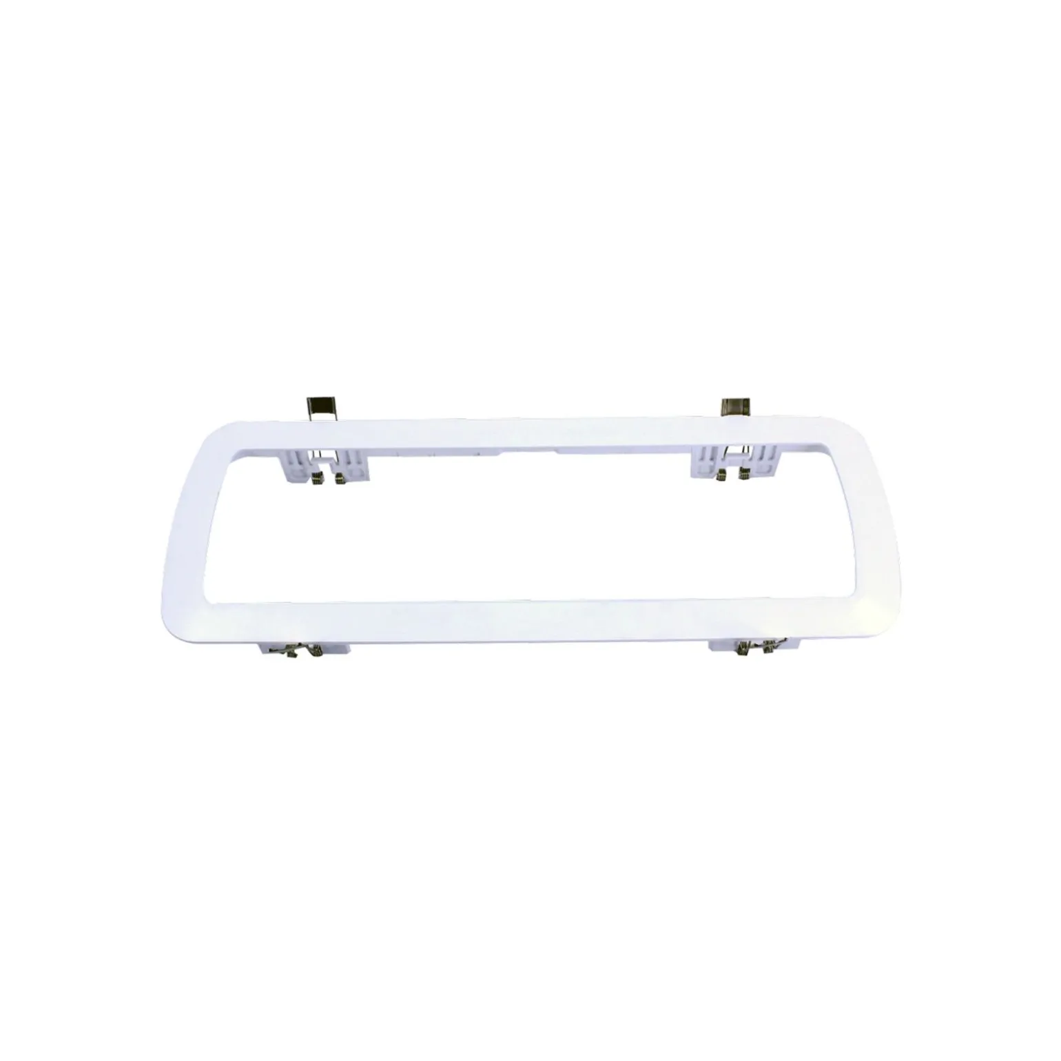 Noxion Built-in Frame for Noxion LED Emergency Plafond
