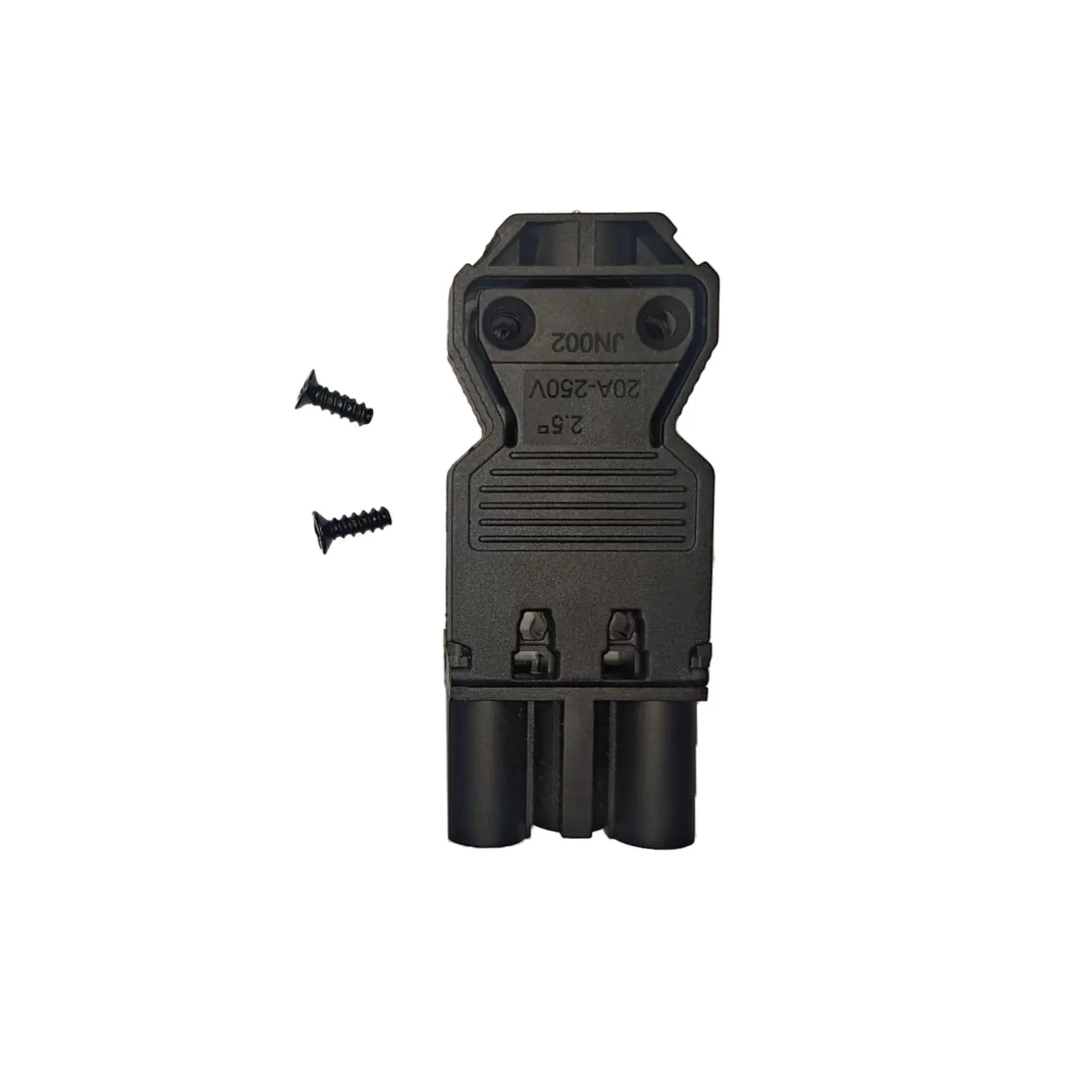 Noxion GST - Kompatibel Anslutningsstycke - Manlig - 3 pole