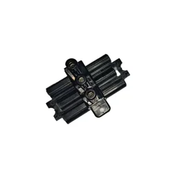 Noxion GST - Kompatibel T - Anslutningsstycke - 1 Manlig + 2 Kvinnlig - 3 pole 1,5mm2