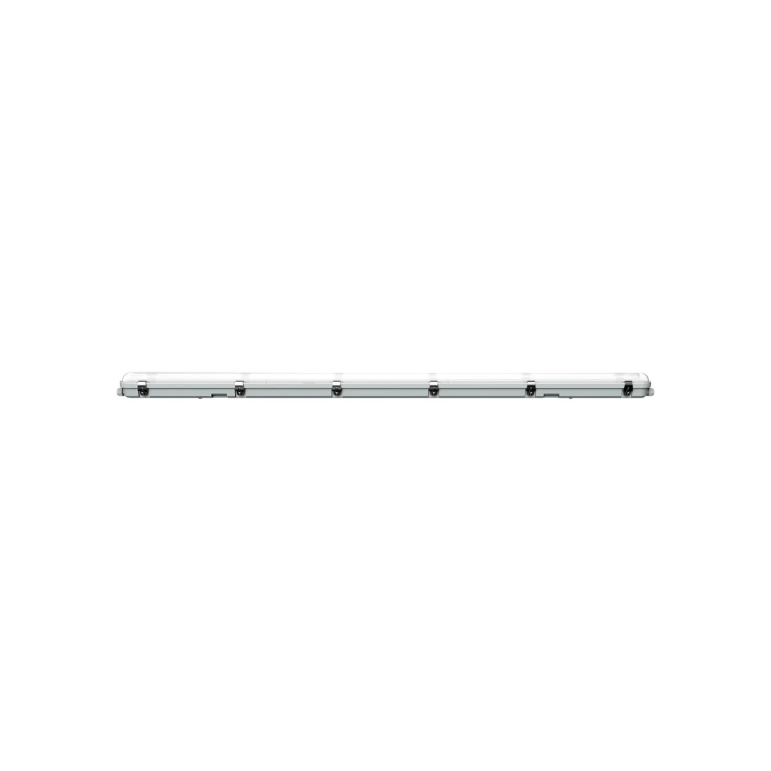 Noxion LED Allmänbruksarmatur Vattentät Poseidon V3.0 35-65W 4550-9100lm - 830-865 CCT | 150cm - Kabelgenomföring (5x2.5mm2) - 3 Timmar Nödbelysning