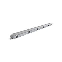 Noxion LED Allmänbruksarmatur Vattentät Poseidon V3.0 35-65W 4550-9100lm - 830-865 CCT | 150cm - Kabelgenomföring (5x2.5mm2)
