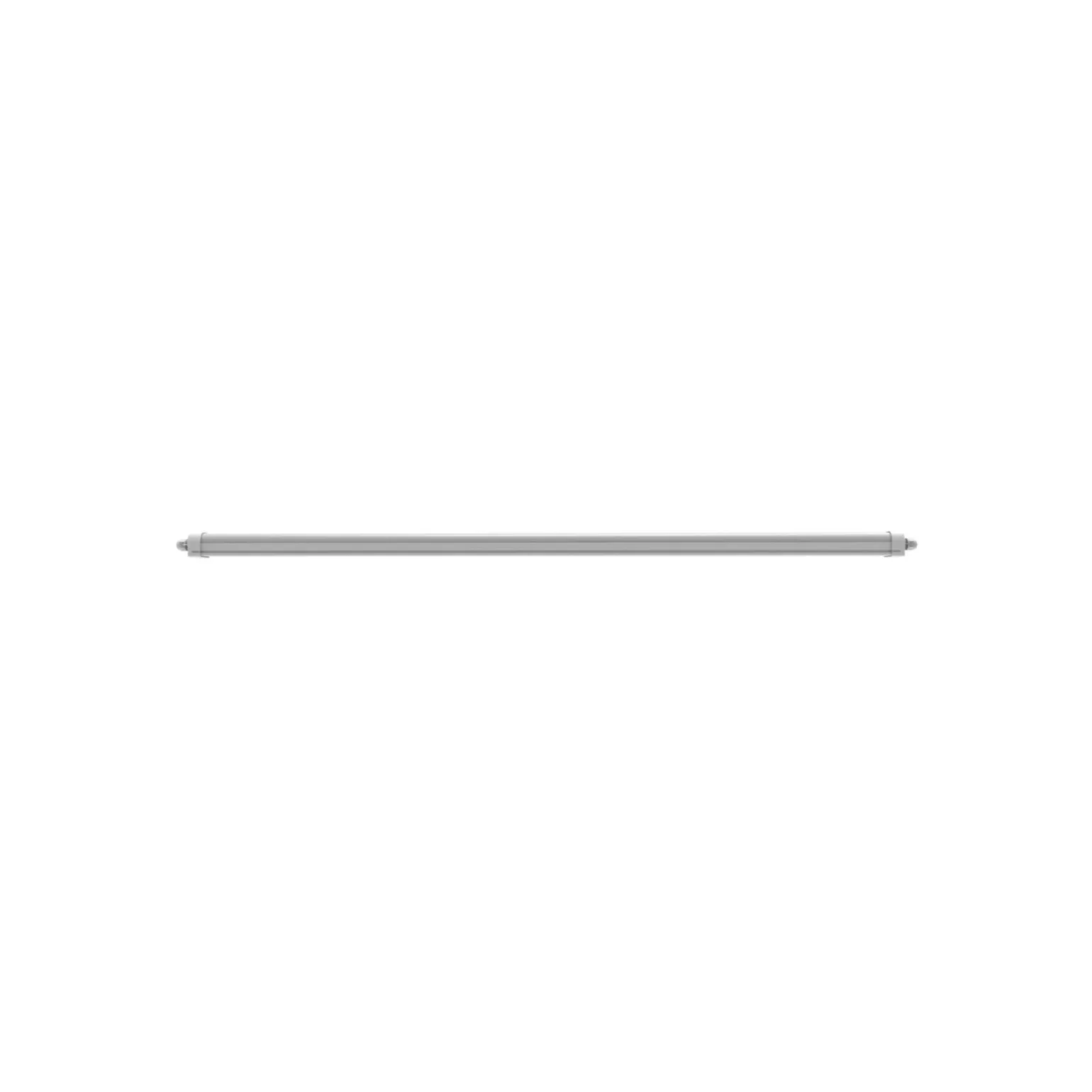Noxion LED Allmänbruksarmatur Vattentät Ecowhite V3.0 36/50W 4680/6500lm - 830-865 CCT | 150cm