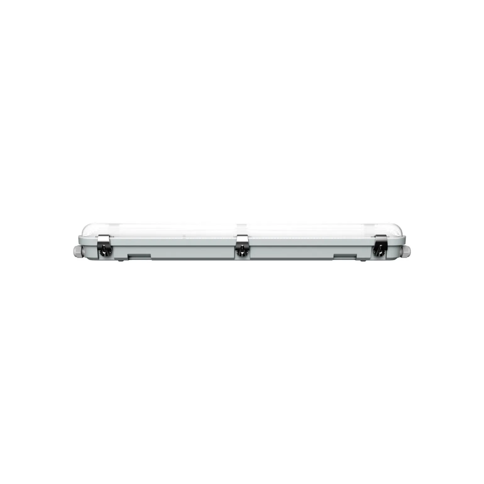 Noxion LED Allmänbruksarmatur Vattentät Poseidon V3.0 10-18W 1300-2520lm - 830-865 CCT | 60cm - Kabelgenomföring (5x2.5mm2)