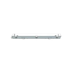 Noxion LED Allmänbruksarmatur Vattentät Armatur Poseidon V2.0 | Passande För 1x60cm LED Rör
