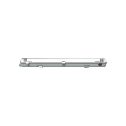 Noxion LED Allmänbruksarmatur Vattentät Armatur Poseidon V2.0 | Passande För 2x60cm LED Rör