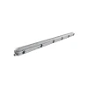 Noxion LED Allmänbruksarmatur Vattentät Poseidon V3.0 65W 8450/9100lm - 830-865 CCT | 150cm - Kabelgenomföring (5x2.5mm2) - Dali Dimbar