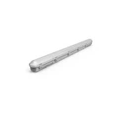 Noxion LED Allmänbruksarmatur Vattentät Poseidon Value 36W 4680lm - 840 Kallvit | 120cm - Inkl. Philips Drivdon