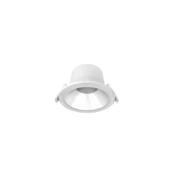 Noxion LED Downlight Apollo V2.0 25W 3060lm 60D - 830/840 CCT | 220mm - Utskärning 200mm - Dali Dimbar
