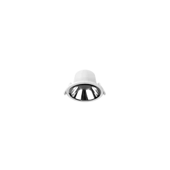 Noxion LED Downlight Apollo V2.0 TRIAC Dimbar 15-25W 1800-3060lm 60D - 830/840 CCT | 220mm - Utskärning 200mm