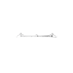 Noxion LEDDownlight SlimV2.0TRIAC Dimbar 12W 1200lm 830 Varm Vit | 170mm - Utskärning 150mm - IP44