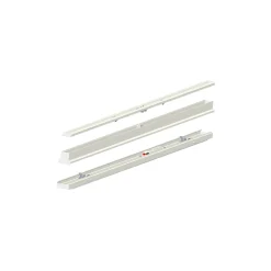 Noxion LED Easy Trunk Passande För TMX204 T8 60W 9000lm 120D - 840 Kallvit | 1500mm