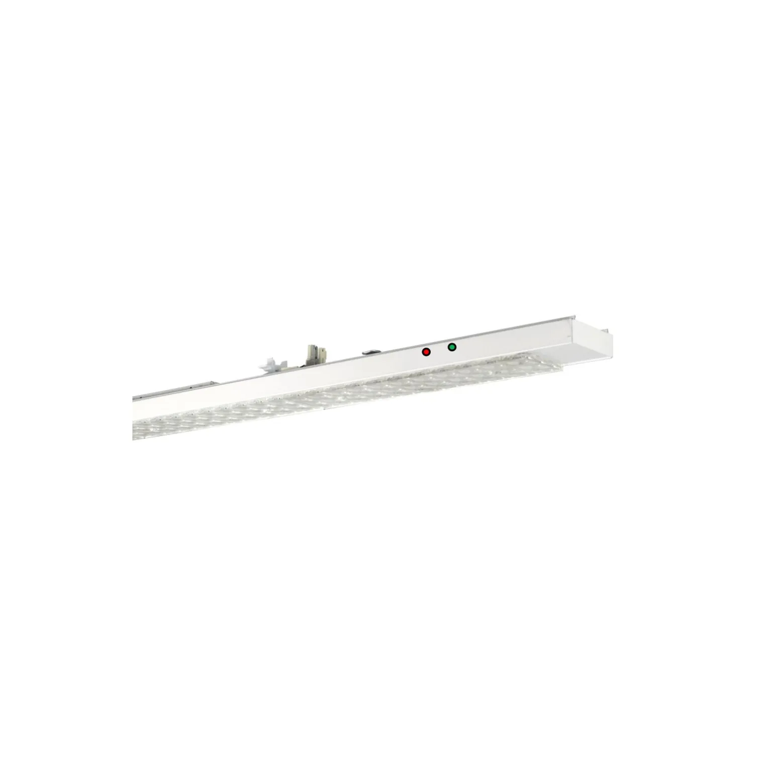 Noxion LED Easy Trunk Passande för TTX400 - T8 60W 8700lm 90D - 850 Kallvit | 1500mm - 4 timmar nödbelysning