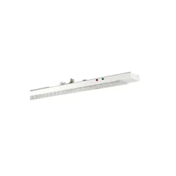 Noxion LED Easy Trunk Passande för Siteco-Dus 60W 8700lm 90D - 850 Kallvit | 1500mm - 4 timmar nödbelysning
