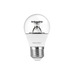 Noxion LED E27 Boll 5.5W 470lm - 922 - 927 Dim to Warm | Bästa Färgåtergivning - Dimbar - Ersättare 40W
