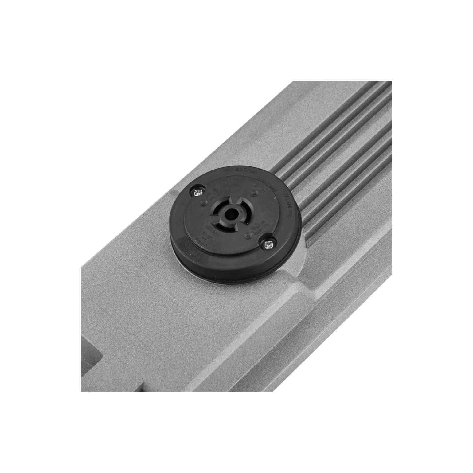 Noxion LED Gatubelysning Ecowhite 150W 19500lm - 840 Kallvit | IP65 - Asymmetrisk