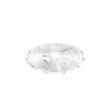 Noxion LED Highbay Cirkulär PC Lens 120D | Passande för a 295mm Concord V4, Ecowhite V2