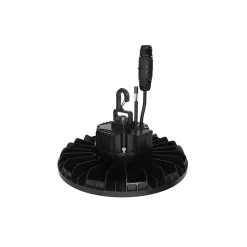 Noxion LED Highbay Concord V4.0 150W 25500lm 90D 840/852/865 CCT | IP65 - 1-10V Dimbar - Ersättare 520W