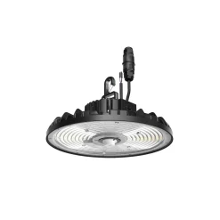 Noxion LED Highbay Concord V4.0 100-200W 17000-34000lm 90D - 840/852/865 CCT | IP65 - 1-10V Dimbar - Ersättare 520W - Justerbara Watt