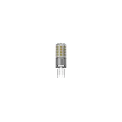 Noxion LED Kapsel G9 3.2W 200lm - 827 Extra Varm Vit | Dimbar - Ersättare 32W