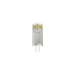Noxion LED Kapsel G4 1.8W 190lm - 827 Extra Varm Vit| Ersättare 20W