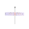 Noxion Led-Ljusslingor Naga 5 Meter 24V - 90LEDs/m - 12W/m - RGBW - 930-965 Justerbar Vit | 12mm - IP20 - Bästa Färgåtergivning - SMD2835+SMD5050